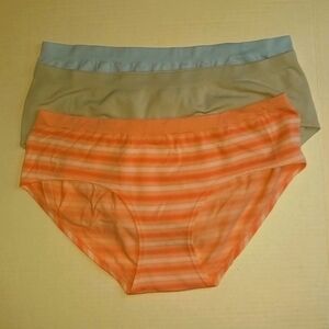 3-Pack Hipster stretch Panties
